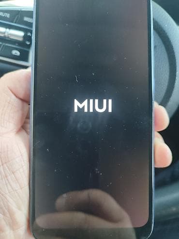 Redmi, Redmi Note 7, цвет - Синий — 1