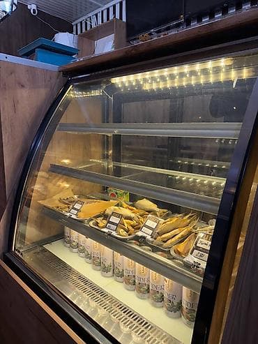 требуется тандырный самсышник: Продаётся полностью готовый и работающий пивной бар в хорошем месте — 3