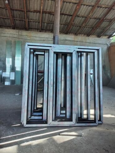 откосы на окна: Замок: Установка, Ремонт, Платный выезд — 2