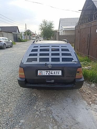 8: Volkswagen Golf: 1995 г., 1.8 л, Механика, Бензин, Универсал — 5