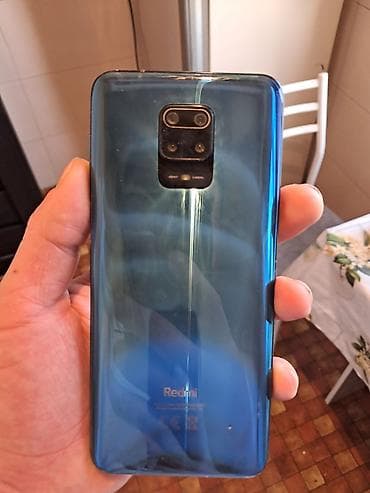 чехол редми нот 9 с: Redmi, Redmi Note 9S, Б/у, 128 ГБ, цвет - Синий, 2 SIM — 7
