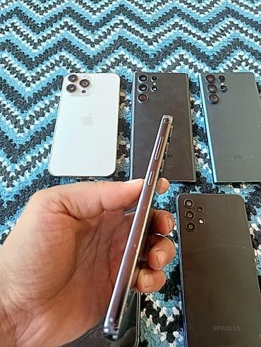 переходник газ: Samsung galaxy S23+ 8/256гб полный радной — 3