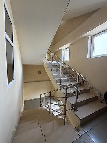 elegance stroy: 3 комнаты, 90 м², Элитка, 6 этаж, Дизайнерский ремонт — 9