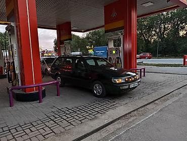 двигатель форестер: Volkswagen Passat Variant: 1995 г., 1.8 л, Механика, Бензин, Универсал — 3