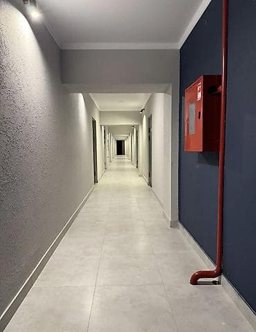 2 rooms: 2 комнаты, 50 м², Индивидуалка, 4 этаж, ПСО (под самоотделку) — 4