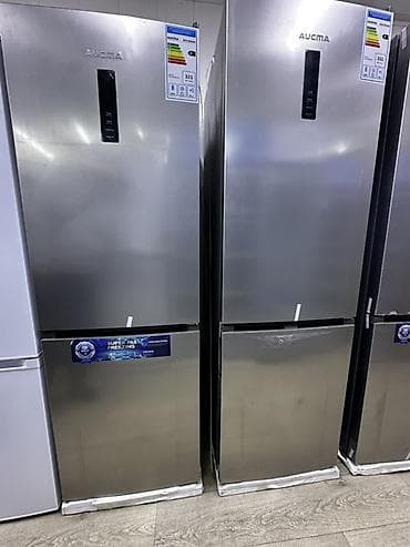 table fan: Холодильник Новый, Двухкамерный, No frost, 60 * 200 * 60 — 3