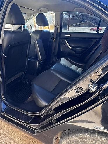 Транспорт: Honda Accord: 2005 г., 2.2 л, Автомат, Бензин, Седан — 5