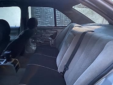 bmv е34: BMW 5 series: 1991 г., 2 л, Механика, Бензин, Седан — 10