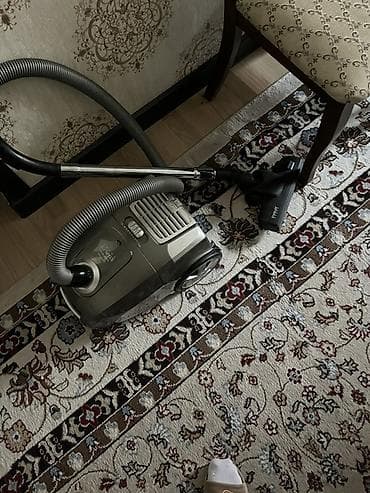 cs max: Пылесос, Контейнер, Мешок — 2