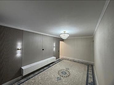 3 комнаты, 58 м², 104 серия, 3 этаж, Евроремонт