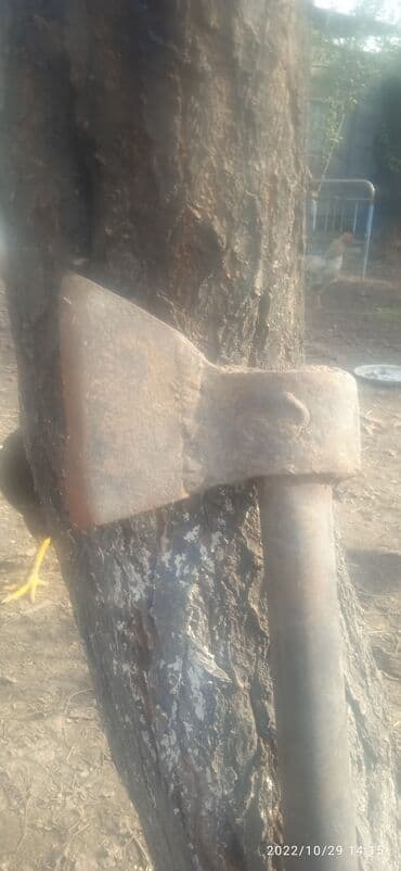 Мультитулы: Продаю топорвариный — 3