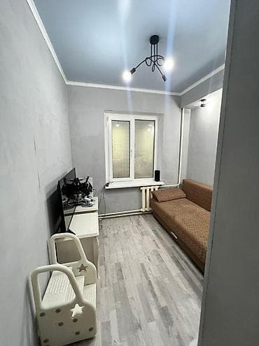3 ком кв восток 5: 5 и более комнат, 90 м², 105 серия, 1 этаж — 8