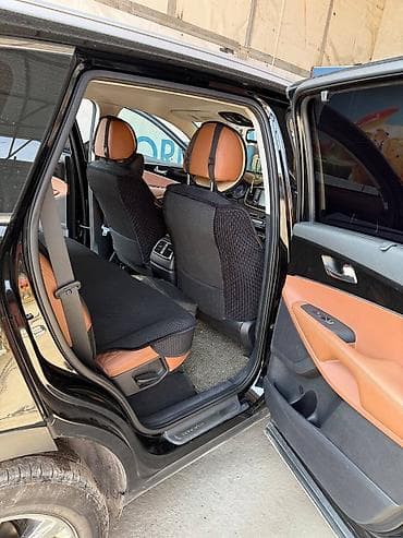 step spada: Kia Sorento: 2020 г., 2.2 л, Автомат, Дизель, Кроссовер — 3