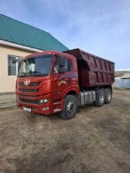 дом на колесо: Грузовик, Стандарт, Новый — 1