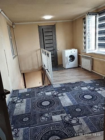 bay tash: 1 комната, С мебелью полностью — 6