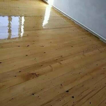 наливной пол работа: Шлиф стелим пол паркет ламинат — 5