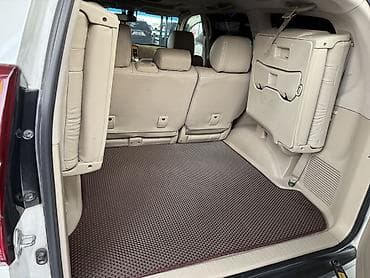 тесла на gx 470: Lexus GX: 2005 г., 4.7 л, Автомат, Газ, Внедорожник — 10