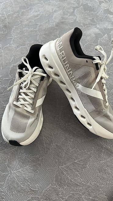 трековая обувь: Кроссовки On Running - Модель: кроссовки для бега/тренировок от On — 1