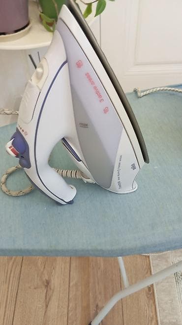 подставка для утюга: Продаю недорого утюги и гладильная доска, один утюг новый один бу — 7
