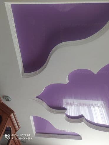 набор инструментов болгарка дрель лобзик: Натяжной потолок Глянцевое, Матовое, 3D потолки Демонтаж, Монтаж, Гарантия — 5