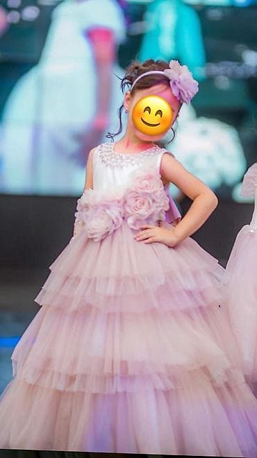 детский койноктор: Балдар көйнөгү — 1