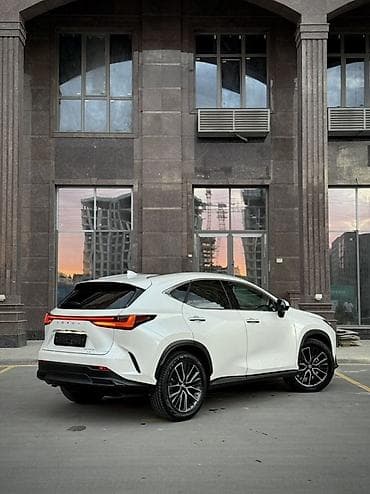 лексус 470 новый цена: Lexus NX: 2023 г., 2.5 л, Автомат, Гибрид, Кроссовер — 3
