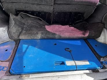 хонда air: Honda CR-V: 2000 г., Ручные, Бензин, Кроссовер — 6