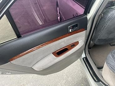 lexus nx 200: Toyota Mark II: 2003 г., 2.5 л, Автомат, Бензин, Седан — 8