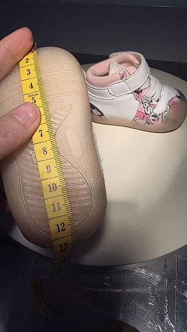 красовки летный: Детские кеды бежевого цвета@baldar_u4un.kg в инстаграме можете тут — 7