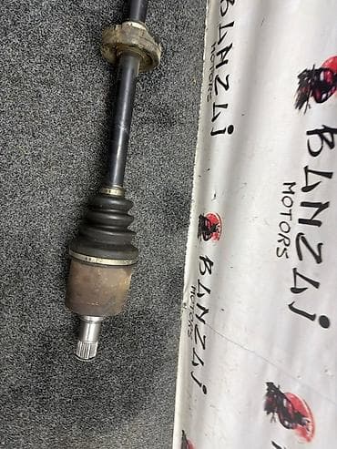 Граната С приводом Honda 2002 г., Б/у, Оригинал, Япония — 1
