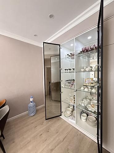 Продажа квартир: 2 комнаты, 78 м², Элитка, 9 этаж, Дизайнерский ремонт — 8