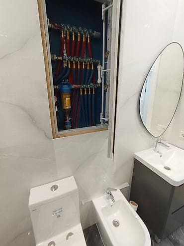 покрасит: Больше 6 лет опыта — 7