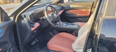 митсубиси пини: Changan X5 Plus: 2025 г., 1.5 л, Автомат, Бензиновая, Кроссовер — 3