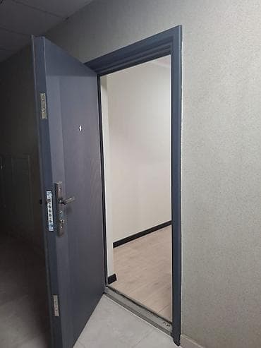 Үй куруучулардан жаңы конуштар: Берилген, Жеке план, Студия, 52 м² — 3