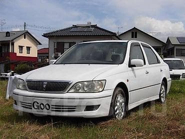 виста: АВТОРАЗБОР ТОЙЕТА ВИСТА CV502.0 1998:2003 !!! — 1