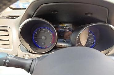 Продажа авто: Subaru Outback: 2019 г., 2.5 л, Бензин, Универсал — 5