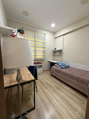 Продажа квартир: 4 комнаты, 109 м², Элитка, 12 этаж, Евроремонт — 8