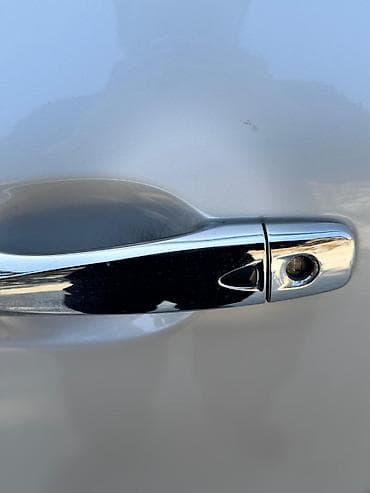 Renault QM6: 2019 г., 2 л, Вариатор, Газ, Кроссовер — 5