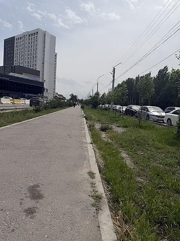мадина дом: Продаю дом . 6 сот . Мадина рынок базар . Первая линия . Трафик — 5