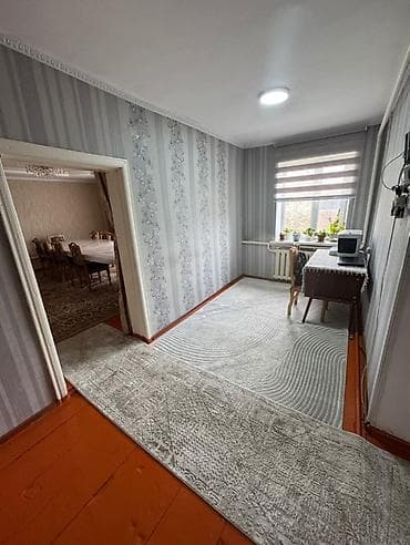 жыгач вагон: Продаётся дом в селе Тюп. - Кирпичный дом с двускатной крышей и — 8