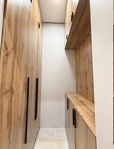 prime park: 1 комната, 47 м², Элитка, 6 этаж, Евроремонт — 7