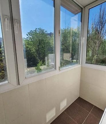 43: 2 комнаты, 43 м², 11 мкр 104 серия, 3 этаж, Свежий ремонт — 7
