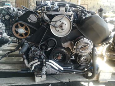 газовый оборудование на авто: Мотор на audi c5 2,4 бензин привозной. Мотор на ауди. Ауди мотор. Ауди — 6