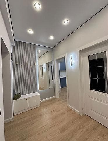 1 комната, 52 м², Восток-5 мкр Элитка, 11 этаж, Евроремонт — 6