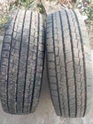 шины на форестер: Шины 195 / 70 / R 14, Зима, Б/у, Пара, Легкий коммерческий транспорт (C/LT), Goform — 7