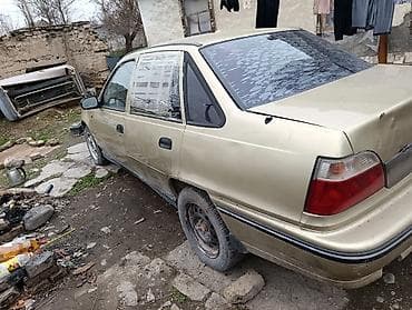 4a fe: Бензиновый мотор Daewoo 2005 г., 1.5 л, Б/у, Оригинал — 8
