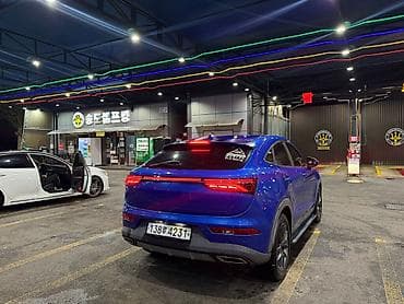 byd 5: 1️⃣Модель: FENCON IX5 2️⃣Год выпуска: 2020 3️⃣Двигатель: 1.5 бензин — 4