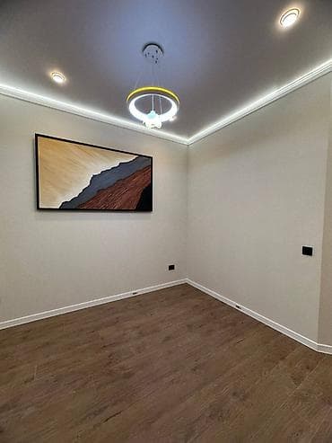 сутучной кв ош: 1 комната, 41 м², Элитка, 10 этаж, Евроремонт — 6
