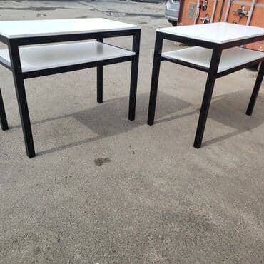 кухонная мебель на заказ бишкек: Столы рабочие на заказ — 7