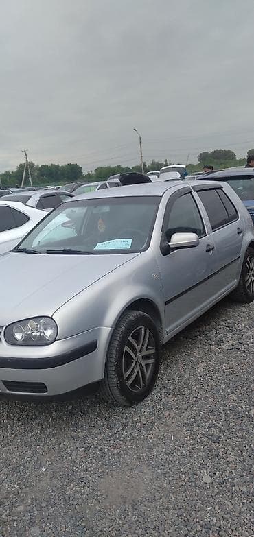 радиатор на опель вектра б: Volkswagen Golf: 2000 г., Автомат, Бензин, Хэтчбэк — 2